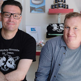 Ice Cream for Adults: How Sean Vahey and Jake Godby Started An Ice Cream Revolution