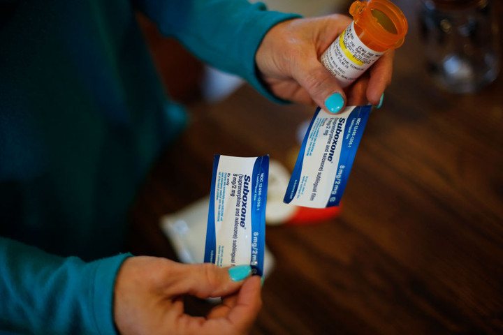 Reckitt Benckiser to Pay $1.4B in U.S. Opioid Treatment Settlement