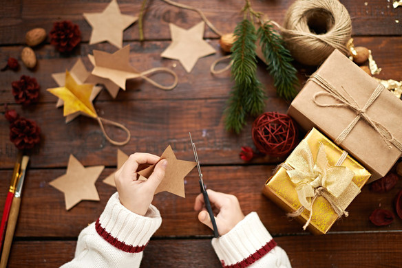 How to Make This Holiday Season Your Most Seamless and Successful Yet