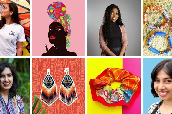 8 Businesses Owned by Women of Colour to Support in Melbourne