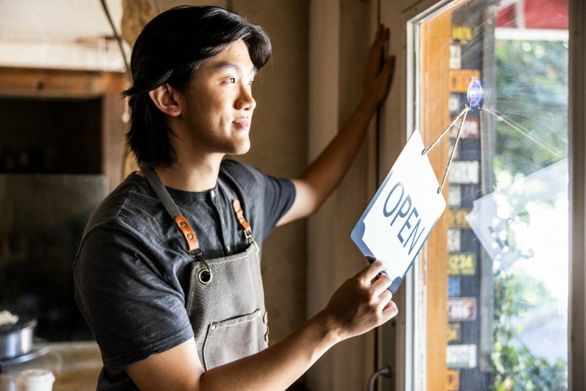 Opening a Second Retail Location: What Changes | Square