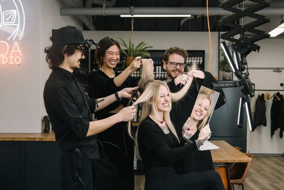 5 Reasons Your Salon Needs a Loyalty Program | Square