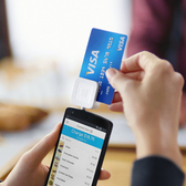 Order The Most Affordable Chip Card Reader on the Market