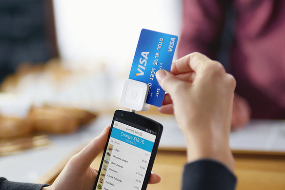 Order The Most Affordable Chip Card Reader on the Market