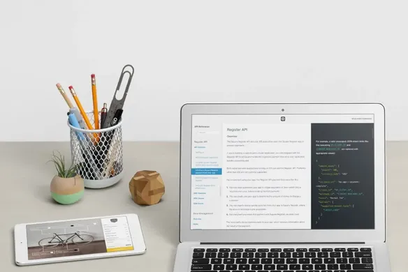 Develop New Ways to Sell Online: Introducing Build with Square