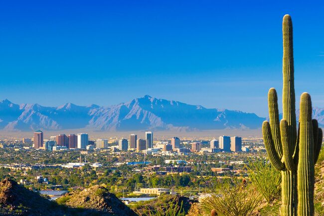 Everything You Need to Know About the Arizona Minimum Wage