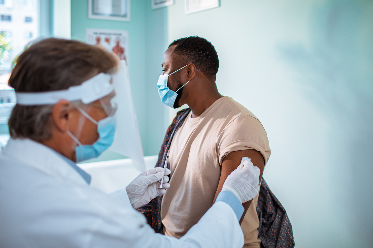 How to Prepare for Flu Season in the Time of COVID-19