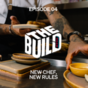 A New Chef Partnership Brings New Opportunities