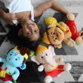 How Modi Toys Went from Side Hustle to an International DTC Success Story