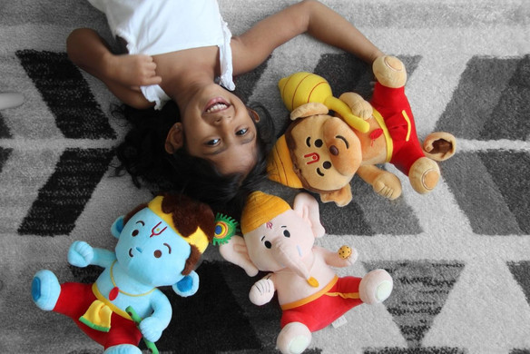 How Modi Toys Went from Side Hustle to an International DTC Success Story