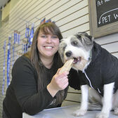 This Pet Store is Doing Something Right