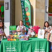 How Selling Cookies Teaches Girl Scouts Valuable Business Skills