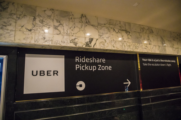 Uber Revs Up for Long-Awaited, $10 Billion IPO