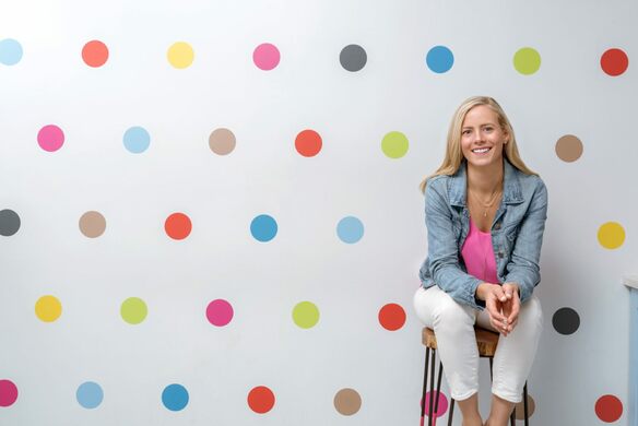 Women Entrepreneurs Start 849 Businesses a Day — Here’s How to Encourage Even More Growth