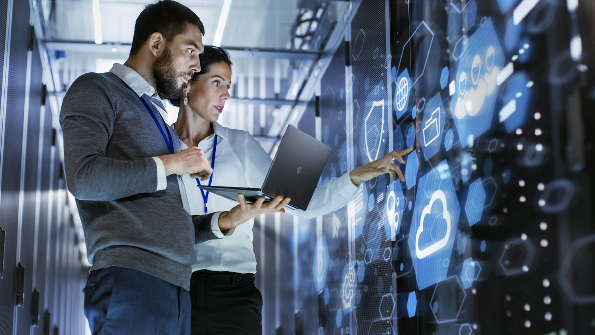 Software Innovation Builds Upon Cloud, Collaboration, AI, and More