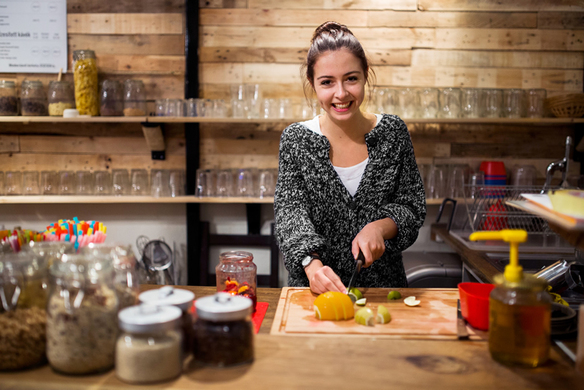 From Zambia to Sao Paulo: A Tour of Businesses Using Square Point of Sale