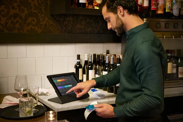 The 5 Most Important Restaurant Technologies for Better Operations