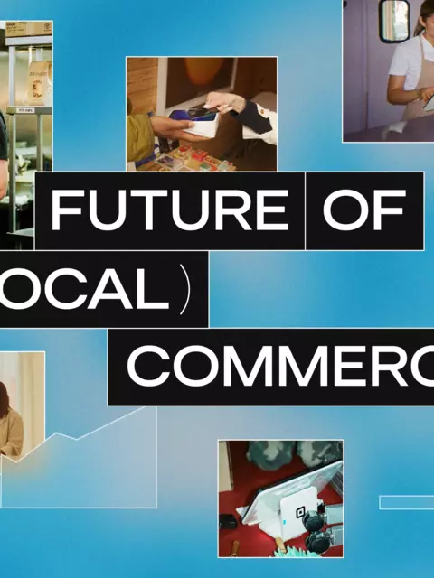 The Future of Commerce: 2025 Edition