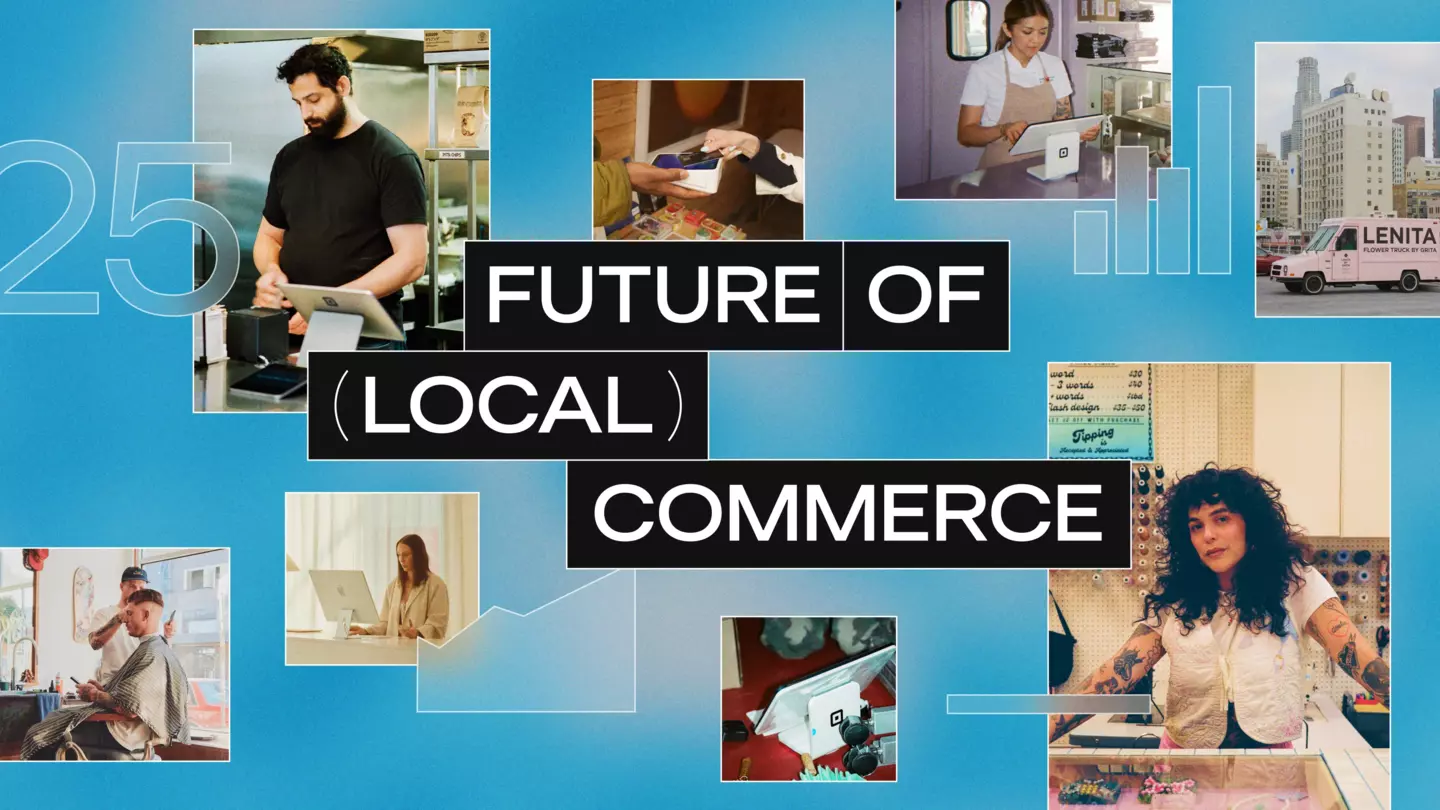 The Future of Commerce: 2025 Edition