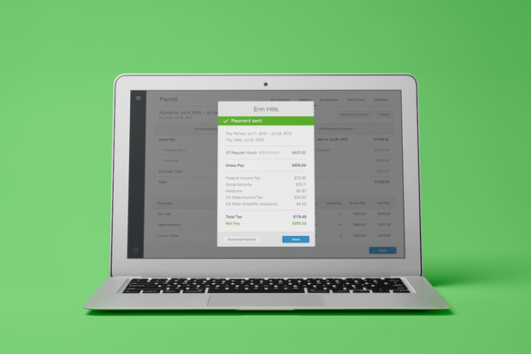 Texas Payroll Taxes: Save Time and Money with Square