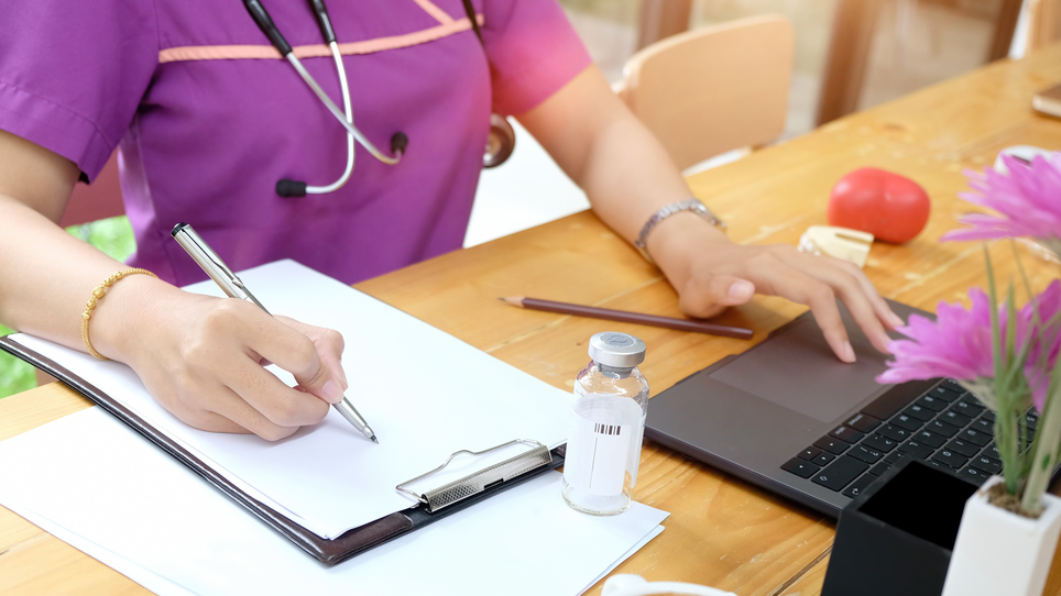 Why Insider Threats to Healthcare Cybersecurity Shouldn’t Be Ignored