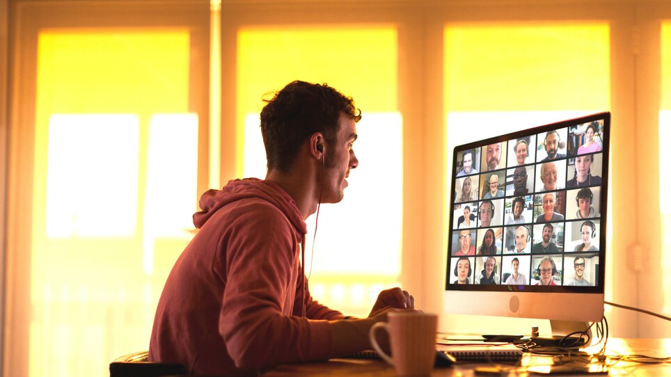 How to Build a Remote Team While Bridging Generational and Geographical Gaps