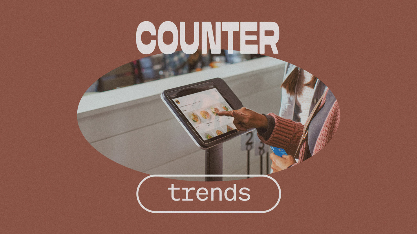 The New Rules of Digital Ordering