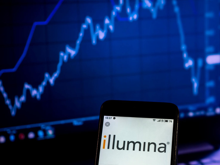 Ex-Illumina Accountant Accused of Insider Trading