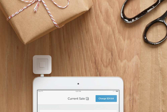 Square Point of Sale: All the Things You Can Do With Payments