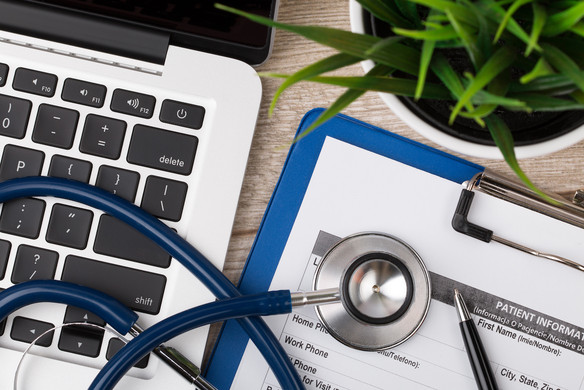 7 Essential Apps to Run Your Healthcare Business