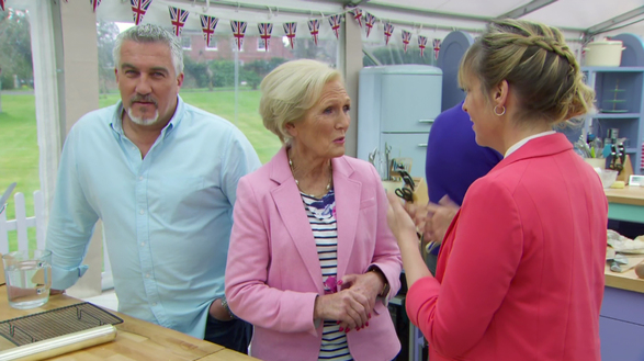 Some Like It: Delightful