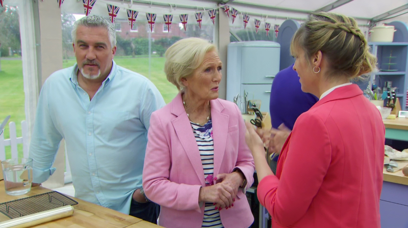 Some Like It: Delightful