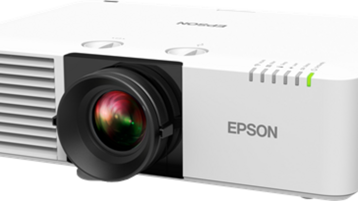 Webinar: Introducing New Epson PowerLite L 5K and 7K Lumen Laser Projectors