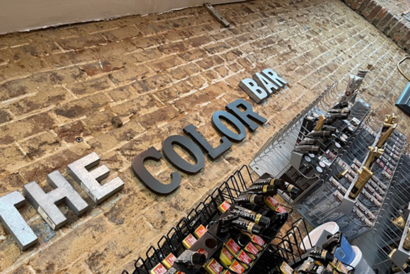 How Small Business Loans Helped Team Shear Obsession Reinvest Profits in its Business