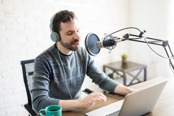 What You Need to Know About Starting a Podcast