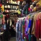 How Costumes on Haight Plans Their Seasonal Inventory