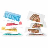 Boost Holiday Sales with Holiday Gift Cards