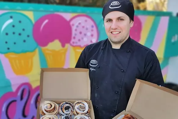 Opening a Business During a Global Pandemic