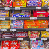 Customers Want Healthier Impulse Purchases