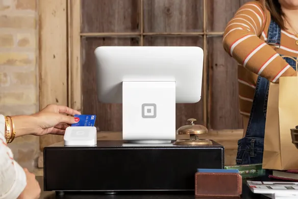 What is Square? How to Start Selling with Square