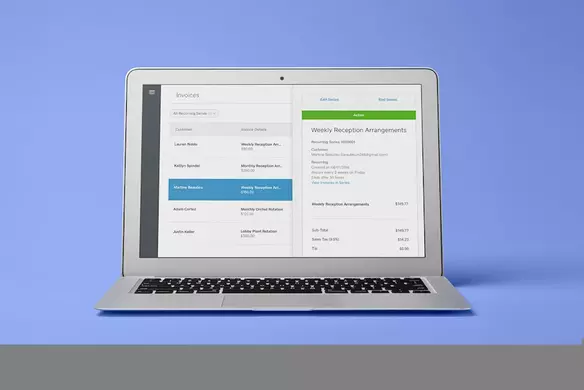 Comment configurer les paiements récurrents