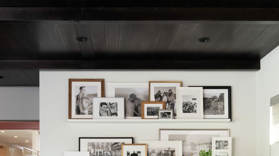 Space of the Week: This Petite Home Office Features a Genius Gallery Wall Idea You’ll Want to Steal