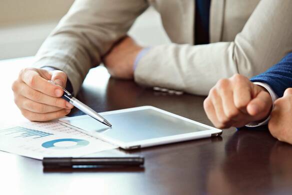 Hiring an Accountant? The Most Important Things to Consider