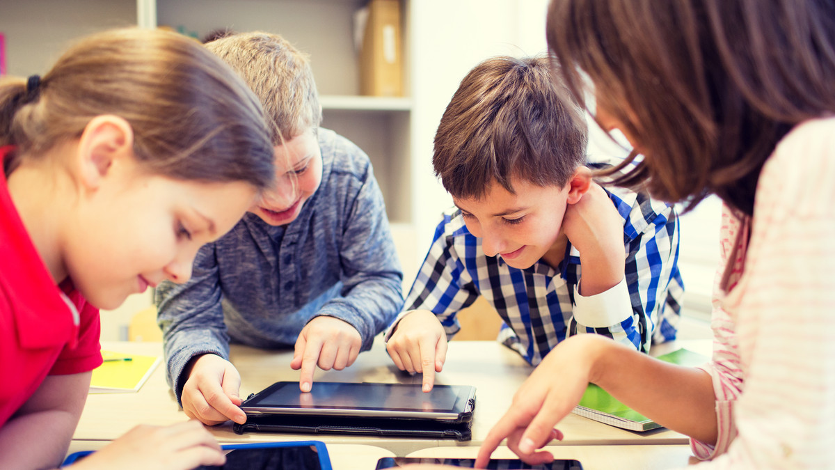 The Future of Blended Learning: What Educators Need to Know