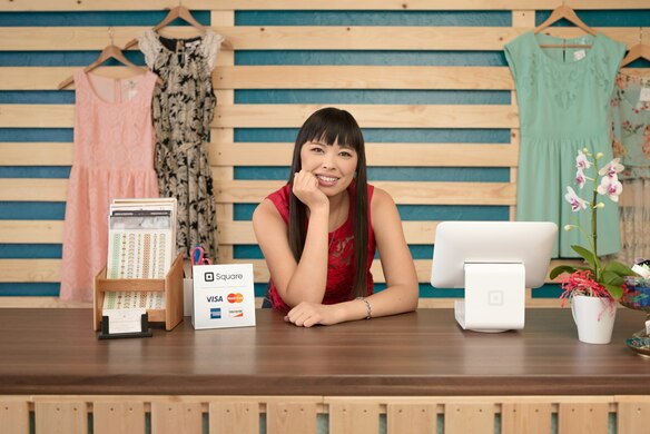 Wise Words 10 Pieces of Business Advice from Josie Lee of RIRE