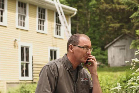 The Mobile Technologies You Need to Run a Professional Services Business