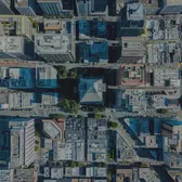 Rapport sur l’économie locale de Square