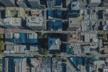 Rapport sur l’économie locale de Square