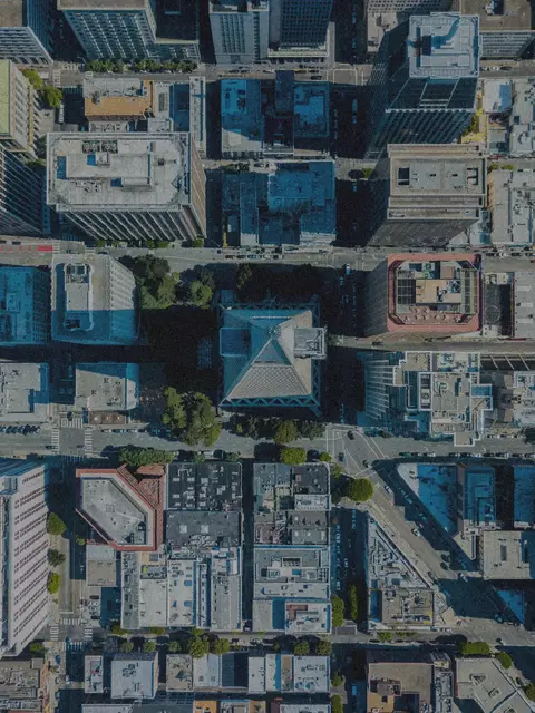 Rapport sur l’économie locale de Square