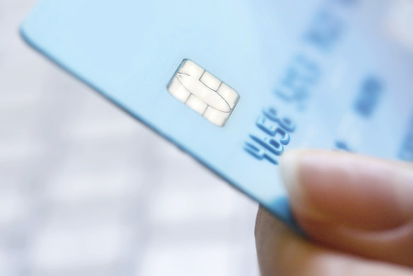 Upgrading to Accept EMV Chip Cards: How Much Will It Cost Your Business?